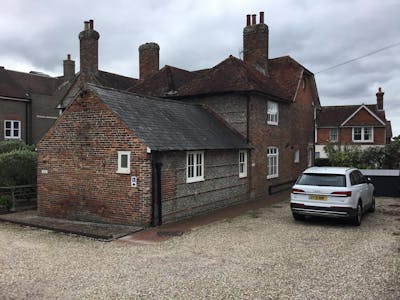 Office 2, Townhouse, Market Street, Hailsham, Office / Serviced Office To Let - IMG20251013WA0002.jpg