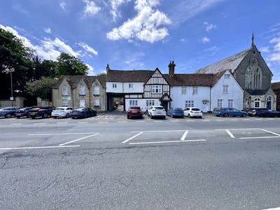 34 Upper High Street, Thame, Investment / Office / Other To Let / For Sale - IMG_9816.jpeg