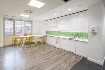 Weston House, 42 Curtain Road, London, Office To Let - WESTON HOUSE CURTAIN ROAD 33.jpg