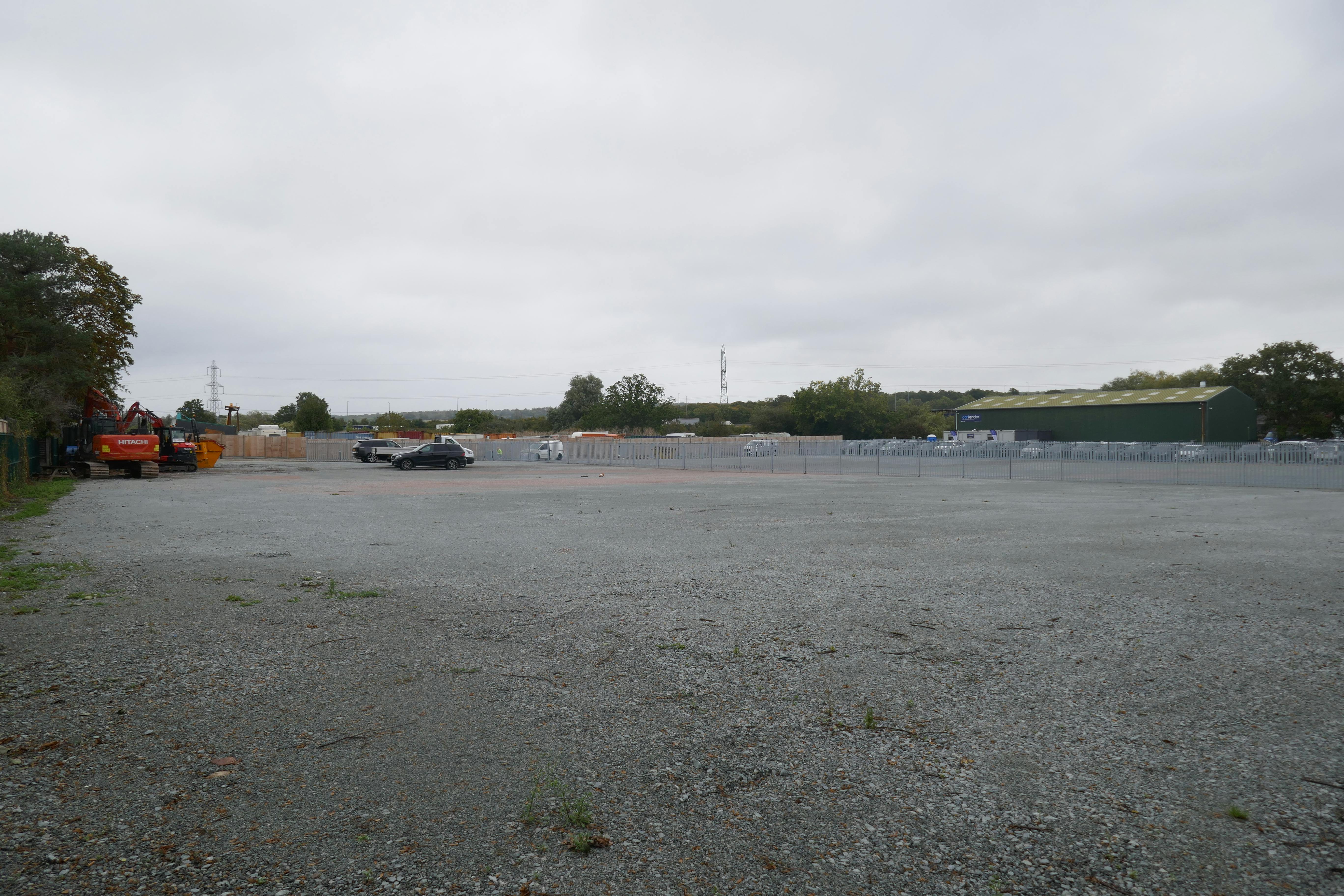 Theydon Business Park, Epping To Let - P1060056.JPG