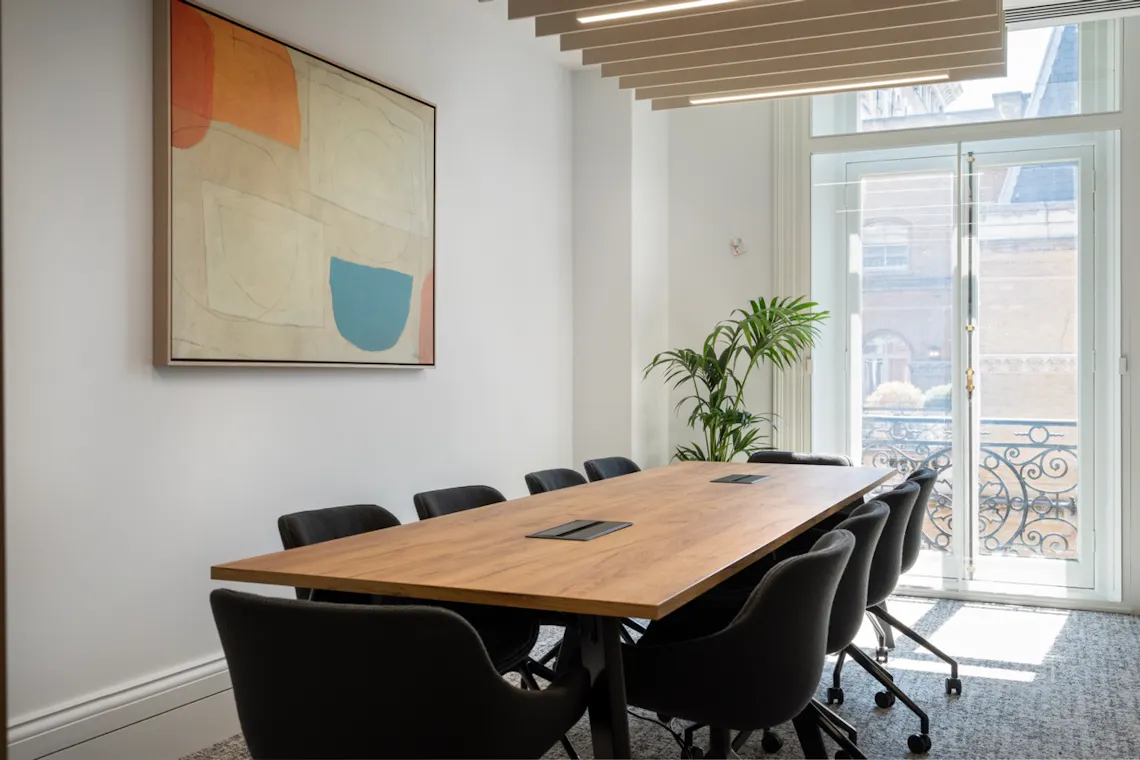 1-3 Portland Place, London, Office To Let - 1PortlandPl-33-2ndflr Large.jpeg