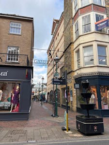 Gammon Walk, Gammon Walk, Barnstaple, Shopping Centre For Sale - Gammon Walk #2.jpg
