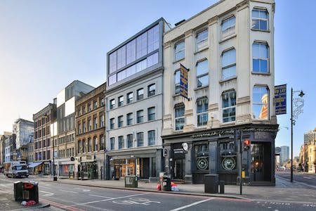 151 Curtain Road, London, Retail To Let - 151 Curtain Road2.jpg