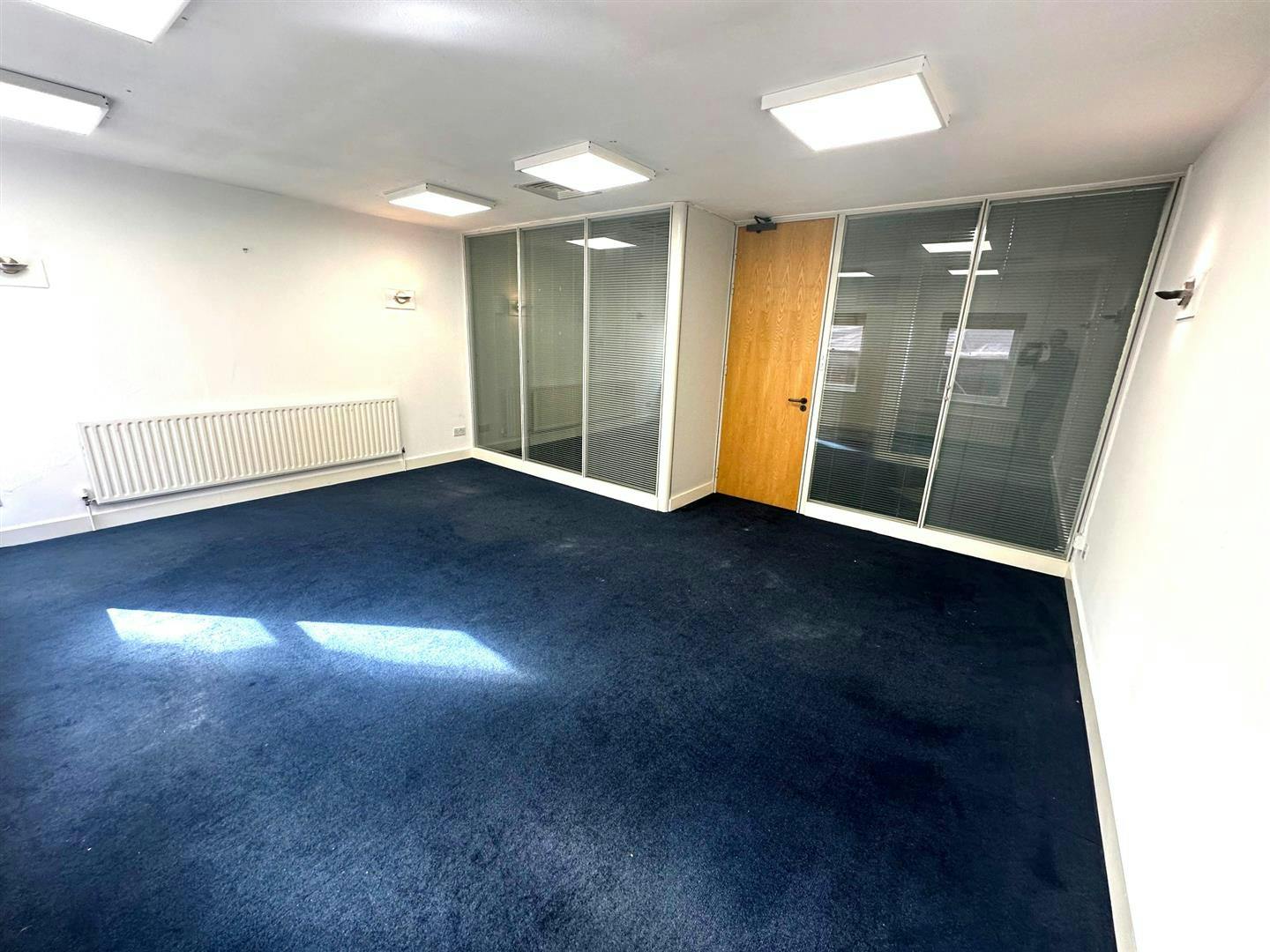 5 Portland Street, Leeds, West Yorkshire, LS1 3DR