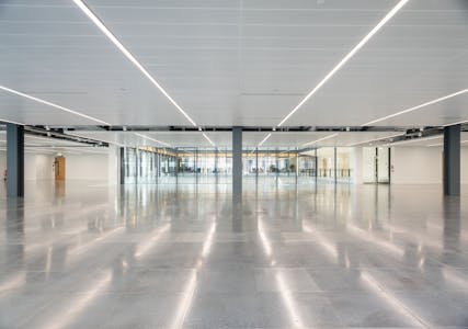 MidCity Place, 71 High Holborn, London, Office To Let - 3rd