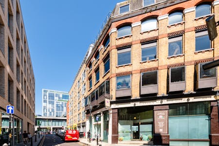 35 Artillery Lane, London, Office To Let - Artillery Ln 35  Low Res 15.jpg