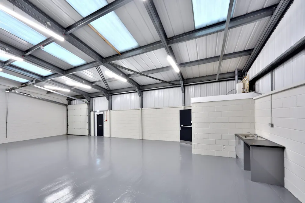 Block 6 Unit 2 Mitchelston Industrial Estate, Kircaldy, Industrial To Let - 3.jpg