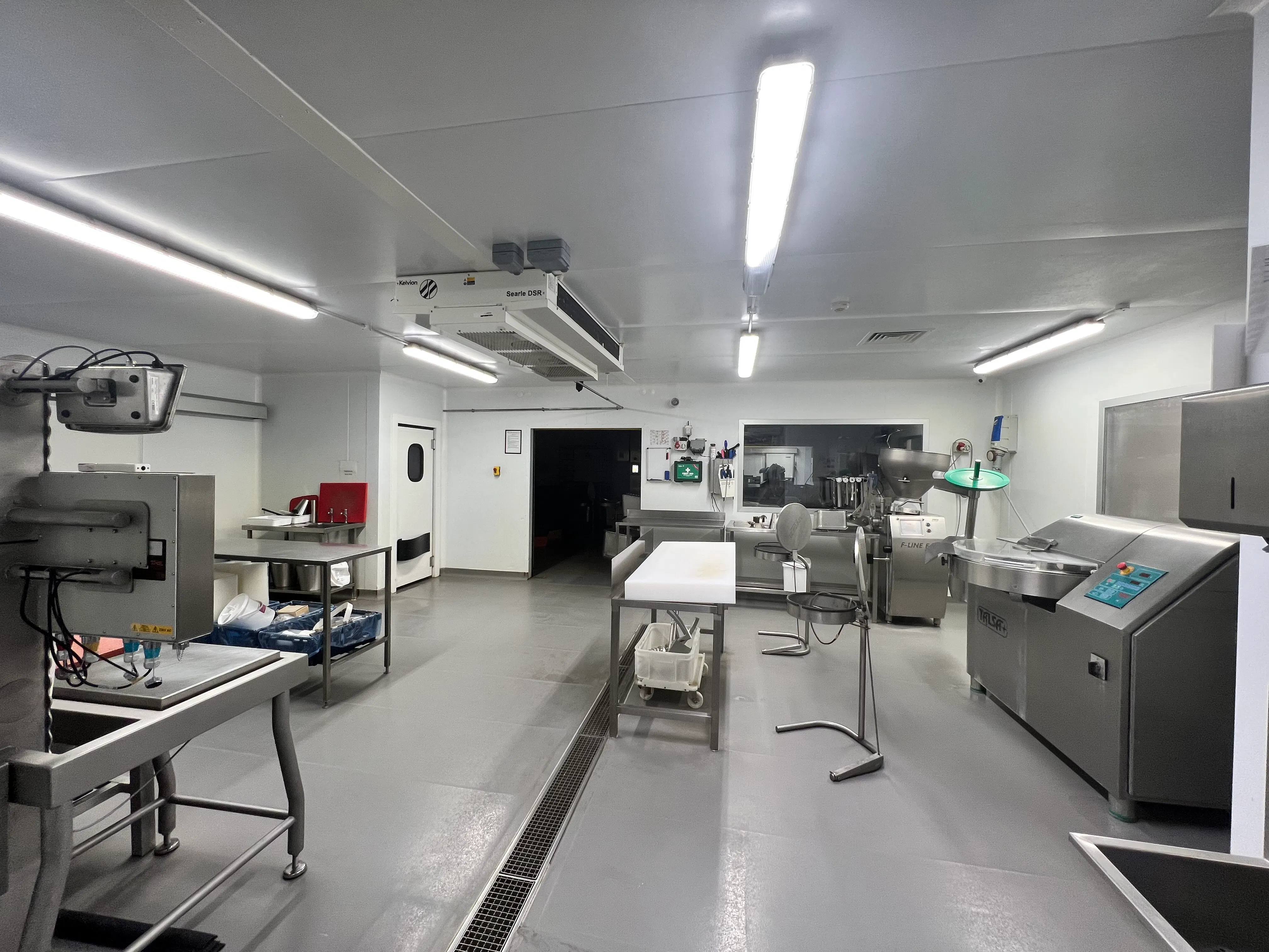 Unit 737 Tudor Estate, London, Industrial / Warehouse, Lease Assignment