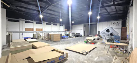 Unit 1 & Unit 2, Lyndean Industrial Estate, London, Industrial To Let - 20260408_153857 - Edited.jpg