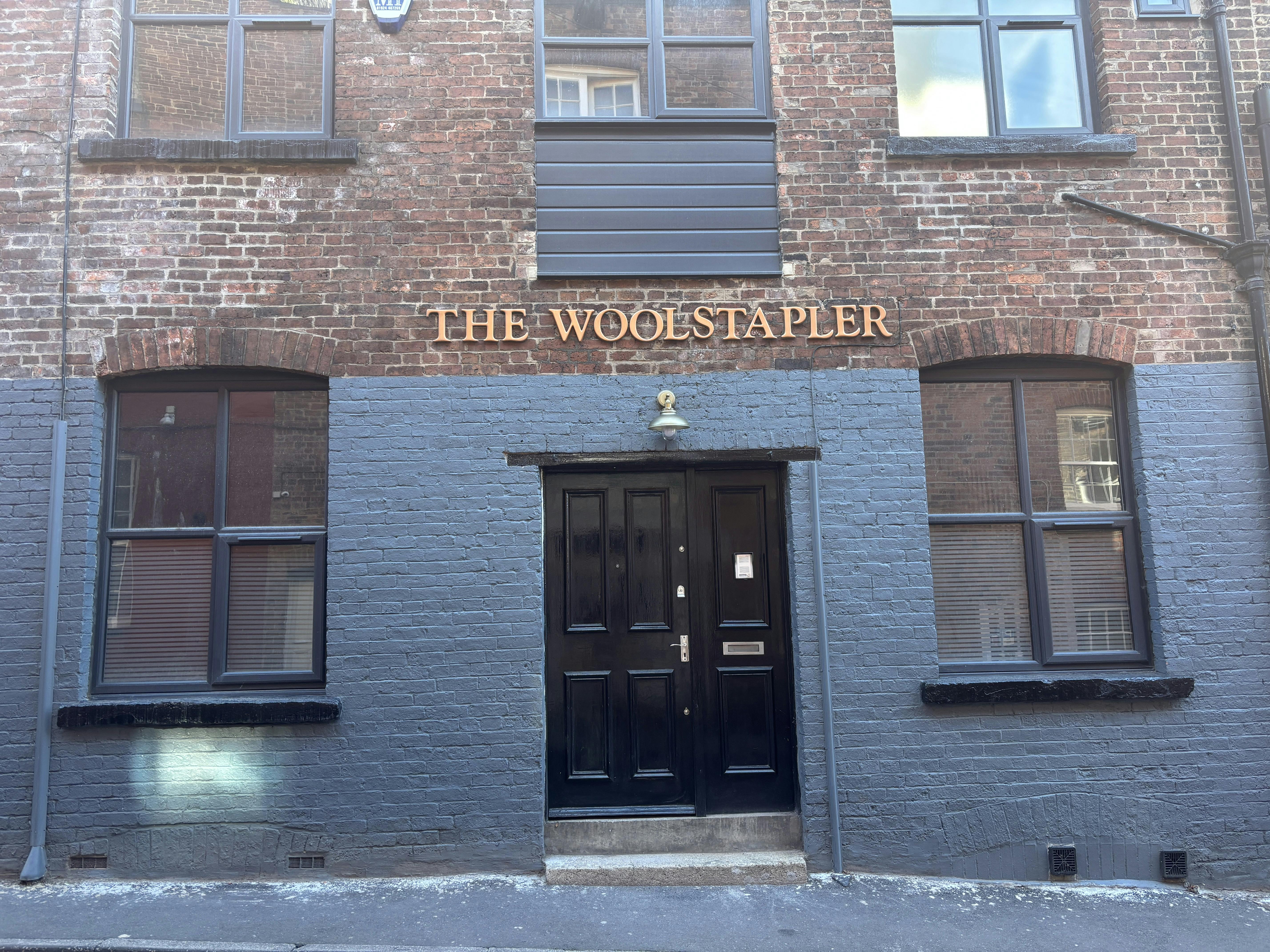 The Woolstapler, 8 Cheapside, Wakefield, Office For Sale - IMG_0353.JPG