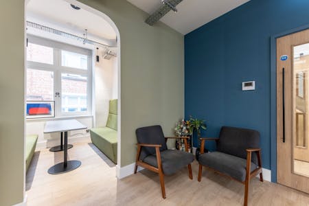 17-18 Great Pulteney Street, London, Office Lease Assignment - 17 to 18 great pultney street 3383 office7.jpg