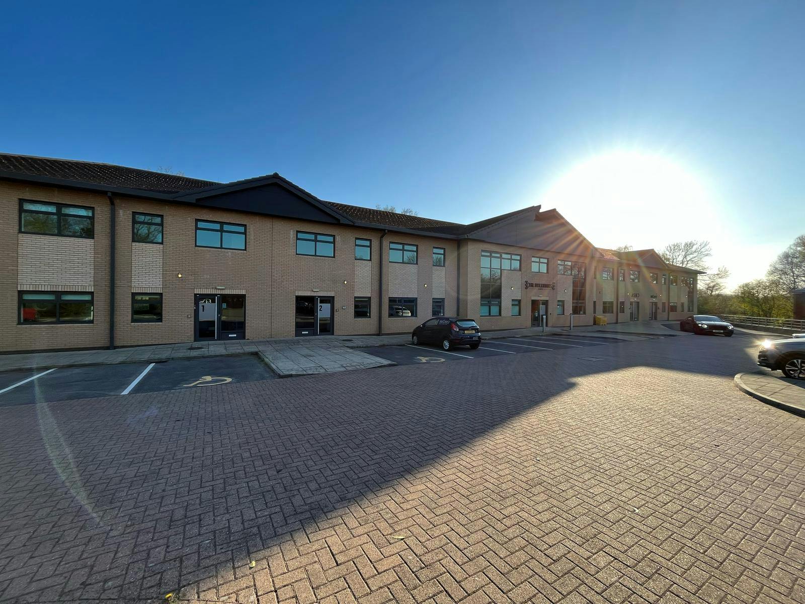 No.2 The Brickworks, Adlington Business Park, Macclesfield, Offices For Sale - PHOTO20250403074908.jpg