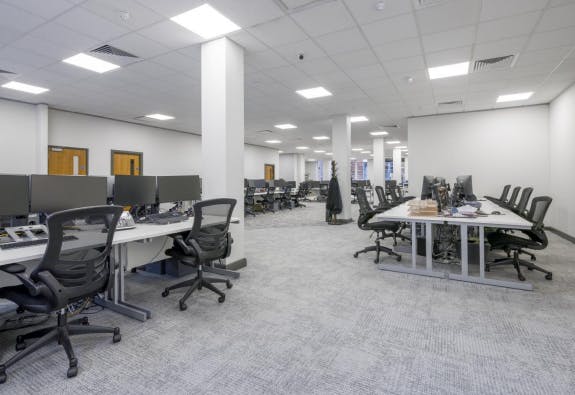 Apsley House, 78 Wellington Street, Leeds, West Yorkshire, LS1 2EQ