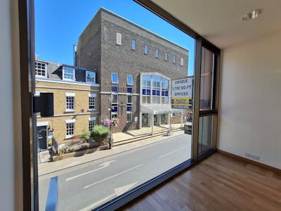 4 Duke Street, Richmond, Office To Let - 20220812_112422.jpg