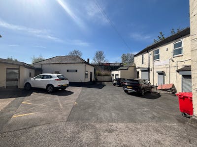 Kirklands Business Park, Oldmill Street, Stoke-on-Trent, Industrial/Logistics To Let - IMG_1620.JPG