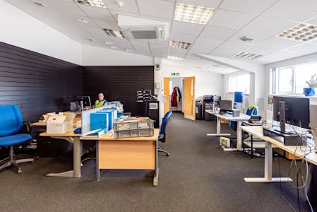 16 Grange Road, Livingston, Industrial To Let / For Sale - 16 Grange Road, Livingston COMPRESSED (43 of 97).JPG