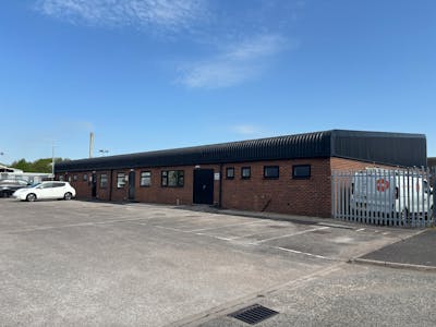 Unit 61, Newcastle-under-Lyme, Industrial / Industrial/Logistics / Trade Counter To Let - IMG_1684.JPG