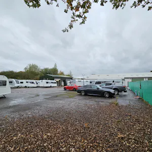 Chichester Caravans Site, London Road, Uckfield, Industrial / Retail To Let - 20251031_114537_resized.jpg