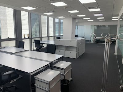 Fully Furnished Office Unit, DIFC Gate Precinct, Dubai, Office To Let - 6.jpg