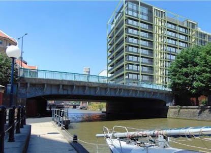 Assembly Bristol, Temple Way, Bristol, Residential To Let - Image 6