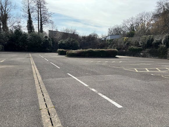 Lightpill Mill, Bath Road Trading Estate, Stroud, Investment / Development / Investment / Development / Investment / Development / Industrial For Sale - car p.jpg