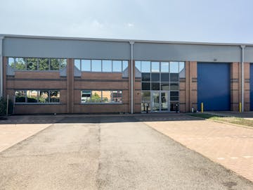 Unit 2 The Arena, Mollison Avenue, Enfield, EN3 7NL