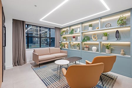 Canning Exchange, 10 Canning Street, Edinburgh, Office To Let - Canning St Edinburgh INTERNAL 14 of 74.JPG