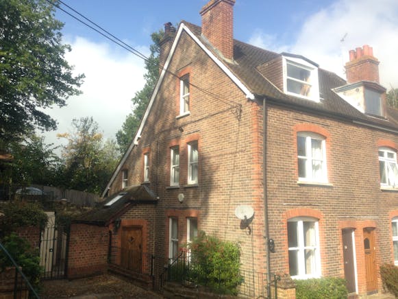 Railway Cottages, Cowden, Residential To Let - 4 Railway Cottages  Main Pic new.JPG