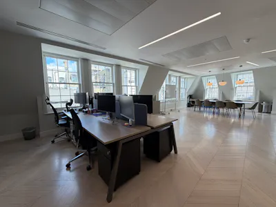 1, One Old Queen Street SW1, London, Managed Office / Office To Let - image00029.jpeg