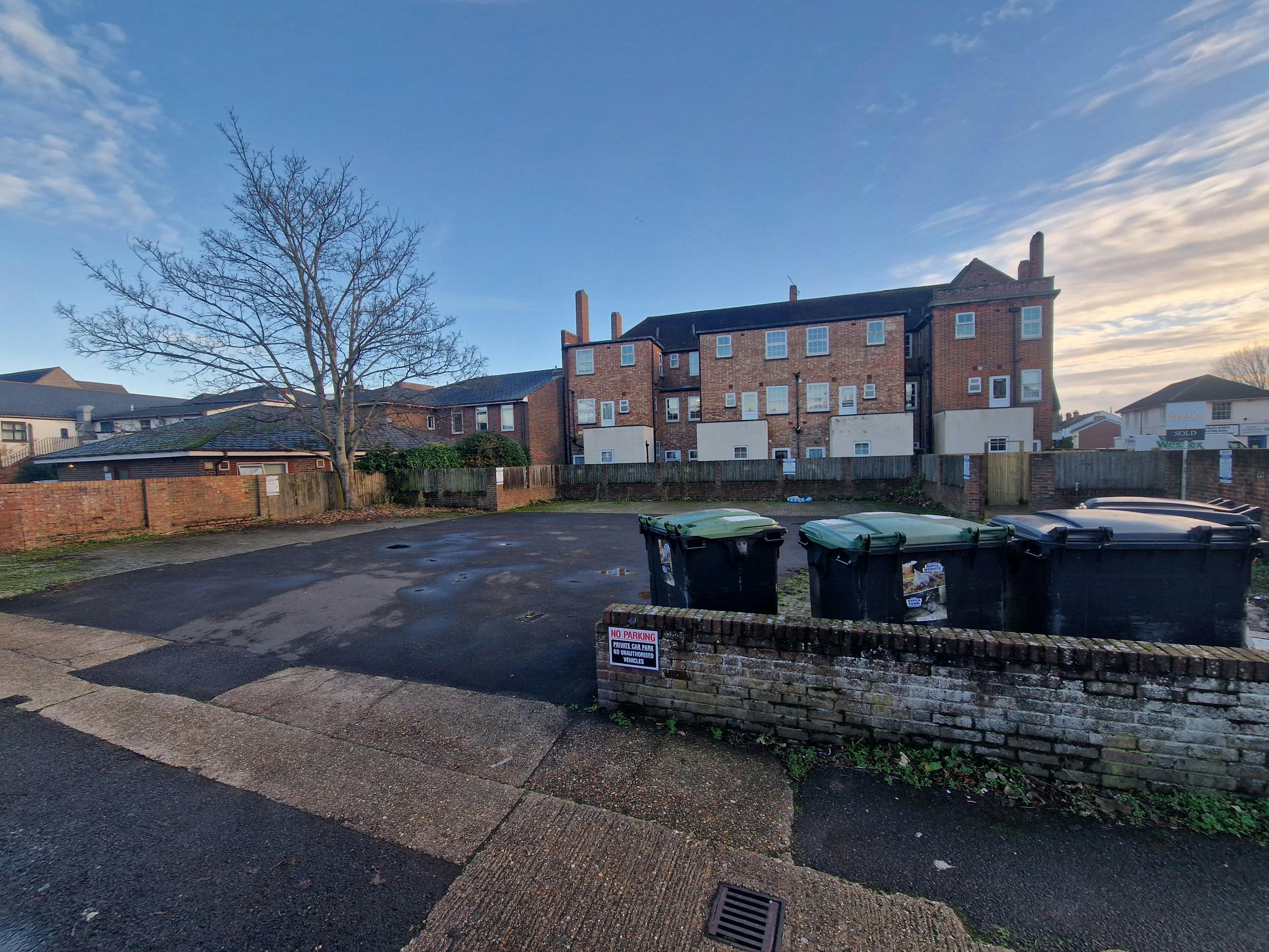 Land in Gosport - photo 3