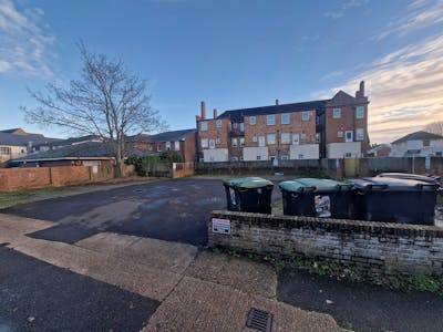 Land at St Edwards Road, Gosport, Land For Sale - 20241126_151141.jpg