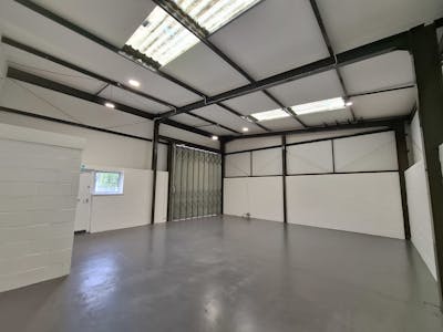 Unit 5, Buckholt Business Centre, Buckholt Drive, Worcester, Industrial / Industrial / Warehouse To Let - Image 2