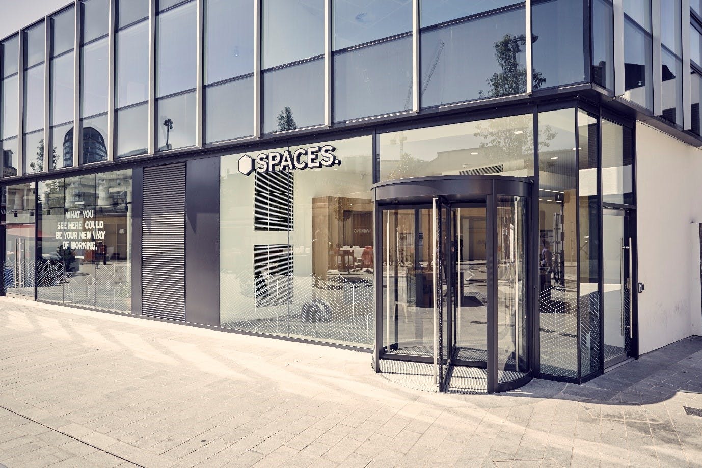 Spaces - Woking One, Albion House, Woking, Serviced Offices To Let - Woking One 1.jpg