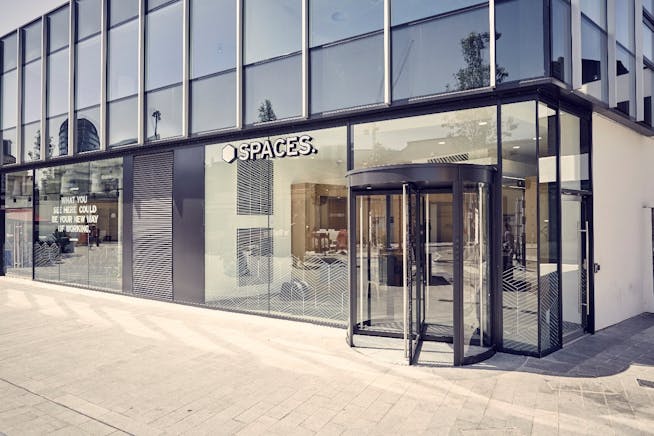 Spaces - Woking One, Albion House, Woking, Serviced Offices To Let - Woking One 1.jpg