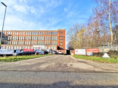 Nile Mill B, Chadderton, Industrial/Logistics / Office To Let - 20230215_111620 2.jpg