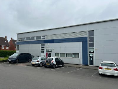Unit 1, Newport, Industrial To Let - Front.jpg