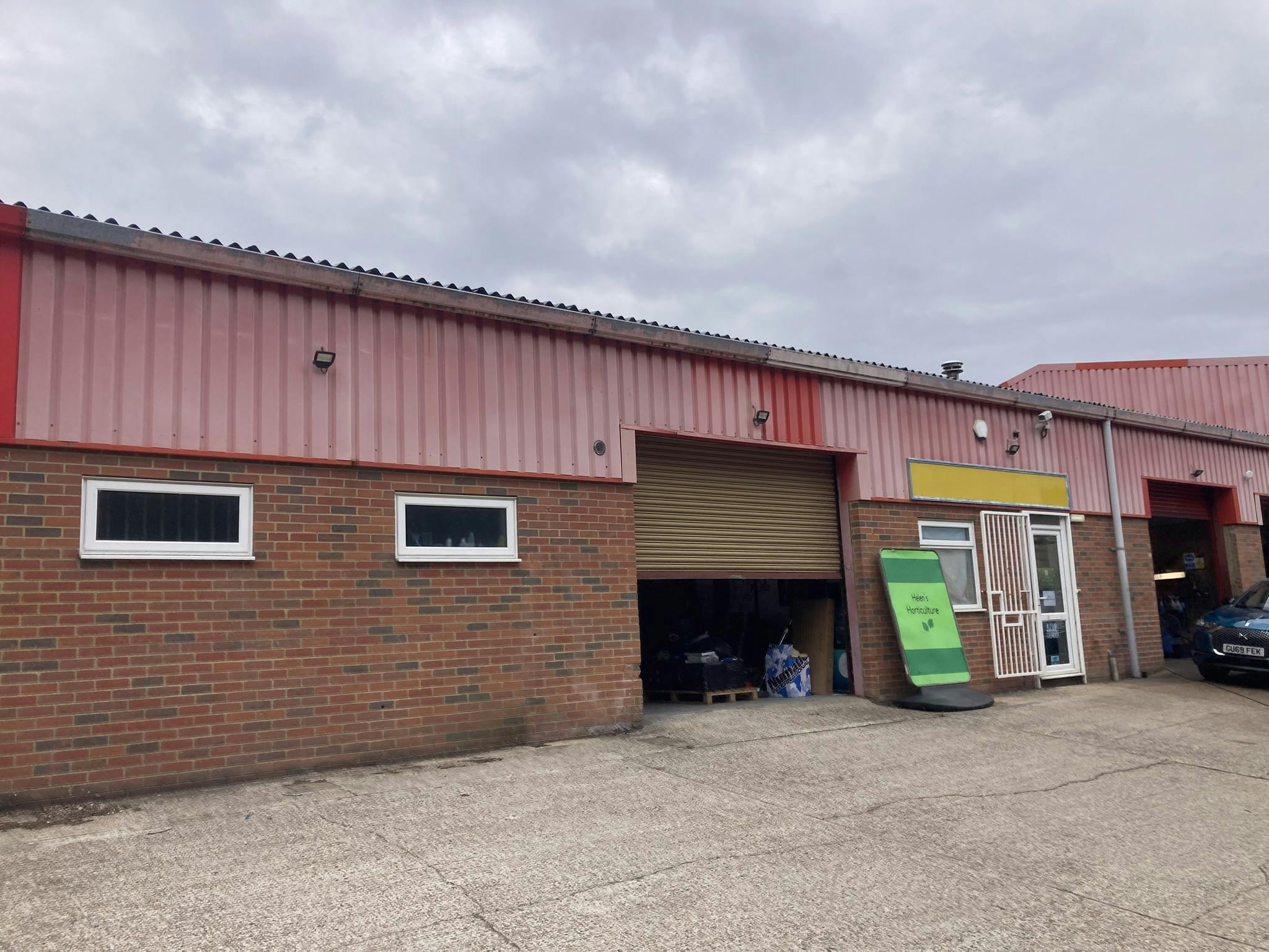 2 Brunel Road, St Leonards On Sea, Industrial To Let - IMG_2348.JPEG