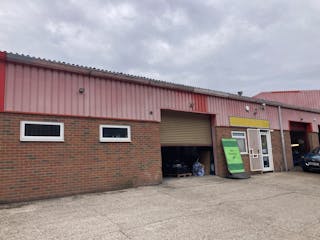 2 Brunel Road, St Leonards On Sea, Industrial To Let - IMG_2348.JPEG