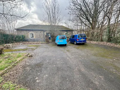 Engine House, Depot Road, Aberdare, Office For Sale - Engine House Aberdare 10.jpg