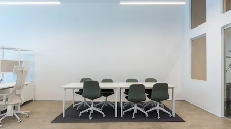 IDB Lisbon (Creative Offices), Praça José Queirós 1, Lisboa, Serviced Office To Let - IDB-Piso 2_2.3A_002.jpg