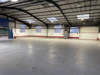 The Garage, Cowbeech, Hailsham, Industrial To Let - 13.jpg