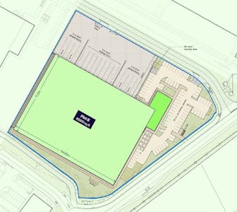 Plot 8 Andover Business Park, Monxton Road, Andover, Industrial / Warehouse To Let / For Sale - Capture.JPG