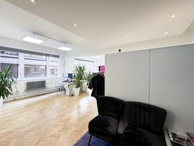40 Great Portland Street, London, Office To Let - Image (9).jpg