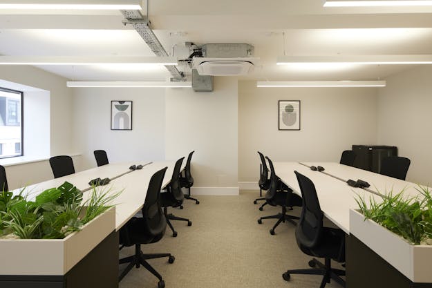 167 Wardour Street, London, Office To Let - 167Wardour 152.jpg