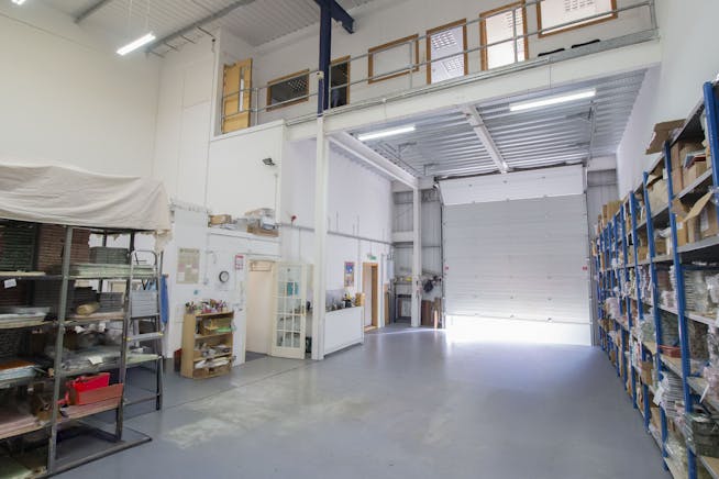 Unit 3 Sperrin Business Centre, Ruislip, Industrial / Warehouse To Let - 2.jpg