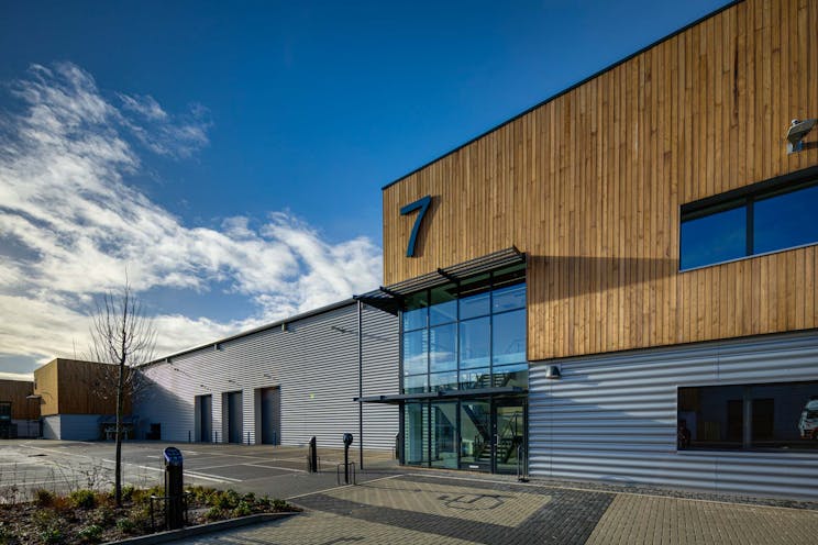 Unit 7 Hurricane Urban Hub, Reading, Industrial / Warehouse To Let - U7_0022.jpg