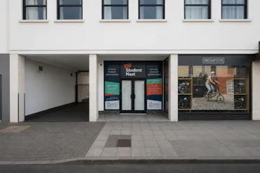 120A Warwick Street, Leamington Spa, Retail To Let - external 1.png - More details and enquiries about this property