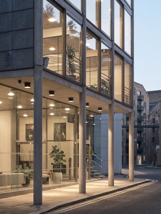 Conran Building, Conran Building, London, Offices To Let - SDCON002.jpg