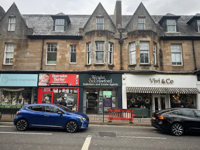 110 Drymen Road, Glasgow, Retail To Let - 110 Drymen Rd , Bearsden - 001.jpg