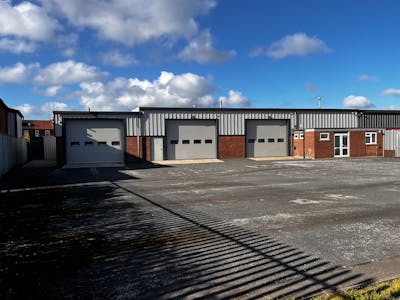 Unit 2, Abbotts Way, Newark, Industrial To Let - IMG_5325.JPG